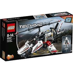 LEGO Technic 42057 Ultra Light Helicopter