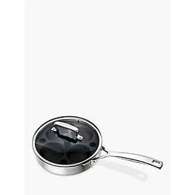 Le Creuset 3-PLY Sauté Pan 20cm