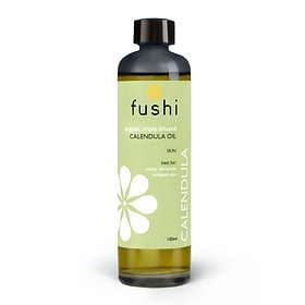 Fushi Organic Calendula Body Oil 100ml