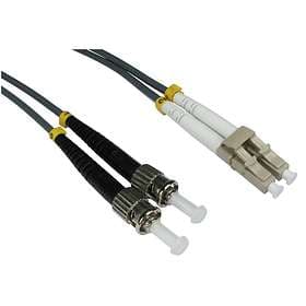 Cables Direct Multimode OM1 62.5/125 LC - ST 1m