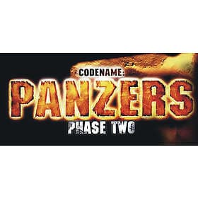 Codename Panzers Phase Two (PC)
