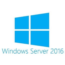 Microsoft Windows Server 2016 Datacenter 24 Core Ger (64-bit OEM)