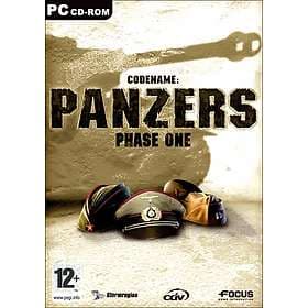 Codename Panzers Phase One (PC)
