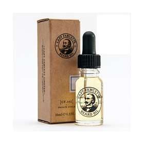 Captain Fawcett Private Stock Beard Oil 10ml