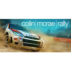 Colin McRae Rally (PC)