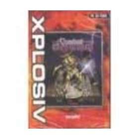 Combat Chess (PC)