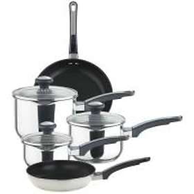 Meyer Group Prestige Everyday Pot Set 5 pcs