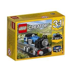 LEGO Creator 31054 Blue Express