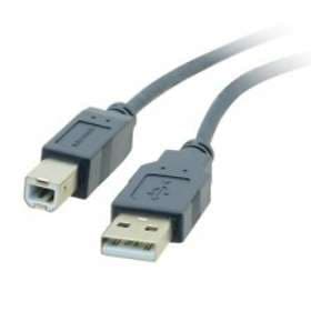 Kramer USB A - USB B 2.0 1.8m