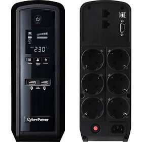 CyberPower PFC Sinewave CP1350EPFCLCD