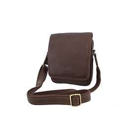 Katana Crossed High Crossbody Bag (36102)