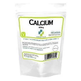 Lindens Calcium 400mg 100 Tablets