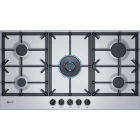 Neff T29DS69N0 (Stainless Steel)