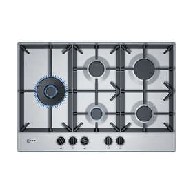 Neff T27DS79N0 (Stainless Steel)