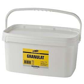 Toko Backshop Granulat Warm -4 to 0°C 5kg