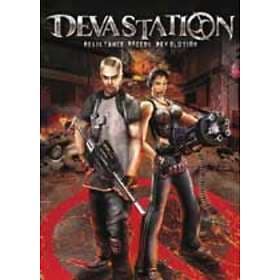 Devastation (PC)