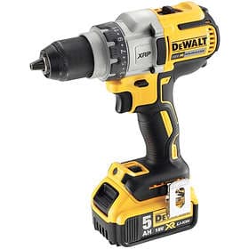 Dewalt DCD991P2 (2x5Ah)