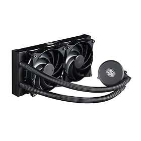 Cooler Master MasterLiquid 240 (2x120mm)