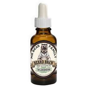 Mr Bear Family Beard Brew Wilderness 30ml