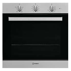 Indesit IFW6230IX (Stainless Steel)