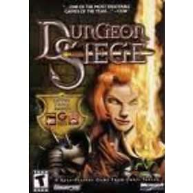 Dungeon Siege (PC)