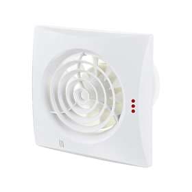 Siku Ventilation 100 Quiet