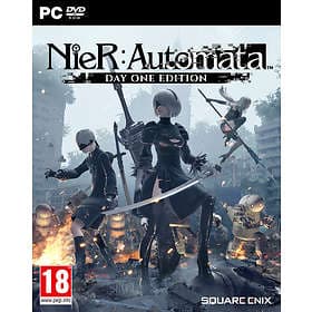 NieR: Automata (PC)