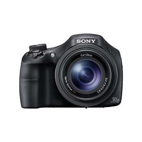 Sony CyberShot DSC-HX350