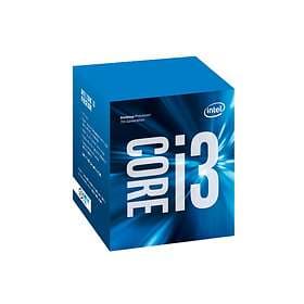 Intel Core i3 7300 4.0GHz Socket 1151 Box