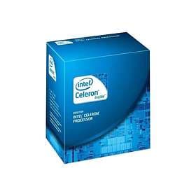 Intel Celeron G3930 2.9GHz Socket 1151 Box