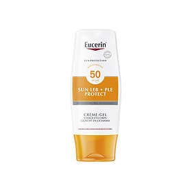 Eucerin Sun LEB Protection Cream-Gel SPF50 150ml
