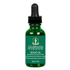 Clubman Pinaud Beard Oil 30ml