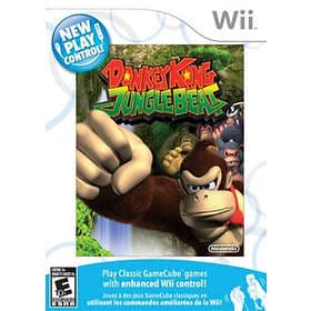 Donkey Kong: Jungle Beat (Wii)