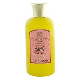 Geo F Trumper Extract Of Limes Skin Food 200ml