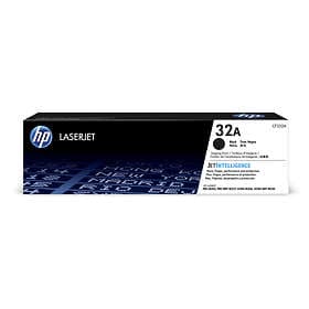 HP 32A (Black)