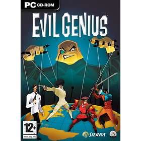 Evil Genius (PC)
