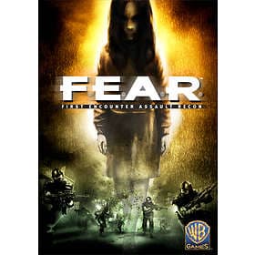 FEAR (PC)