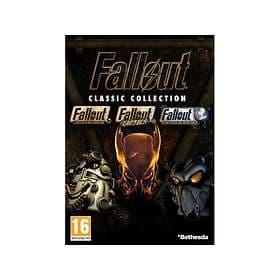 Fallout - Collection (PC)