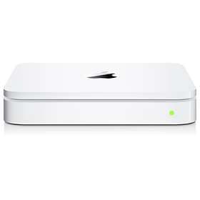 Apple Time Capsule V2 500GB