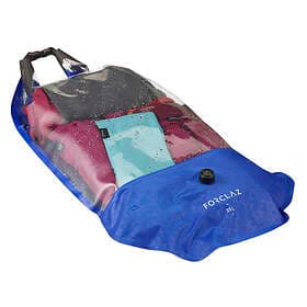Quechua Watertight Compression Bag 25L