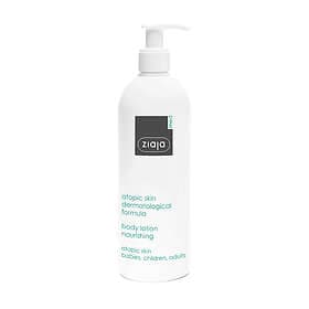 Ziaja Atopic Dermatitis Body Lotion 400ml