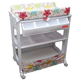 Babyco Changing Station