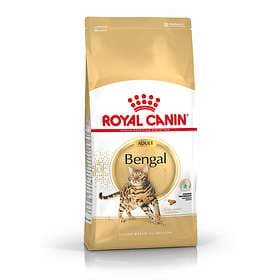 Royal Canin Breed Bengal 0.4kg