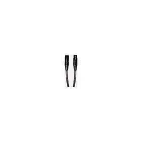 Roland Black XLR - XLR M-F 4.5m