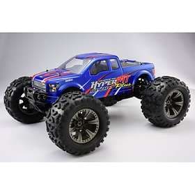 HoBao Hyper MT Sport Plus RTR