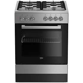 Beko FSE62120DX (Stainless Steel)