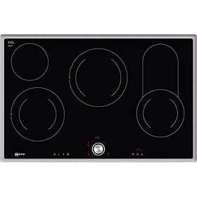 Neff T18BT16N0 (Stainless Steel)