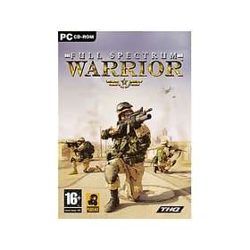 Full Spectrum Warrior (PC)