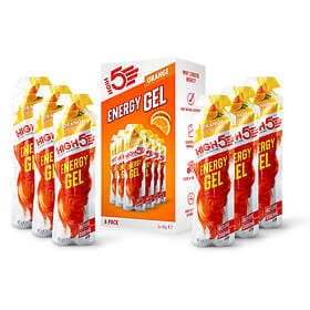 High5 Energy Gel 40g 6pcs