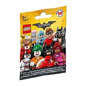 LEGO Minifigures 71017 The Batman Movie Series